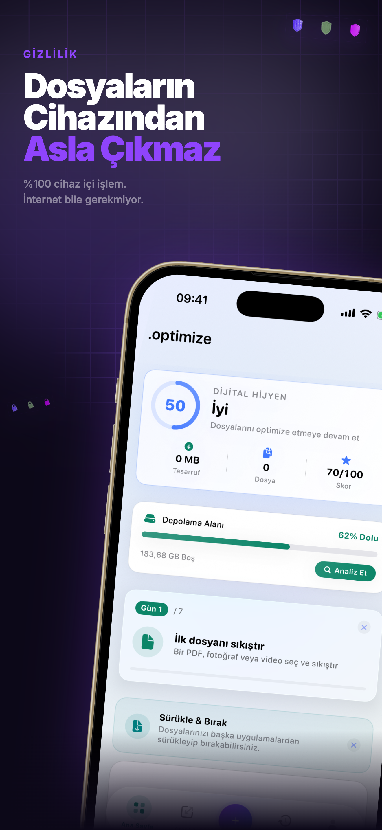 .optimize screenshot 4