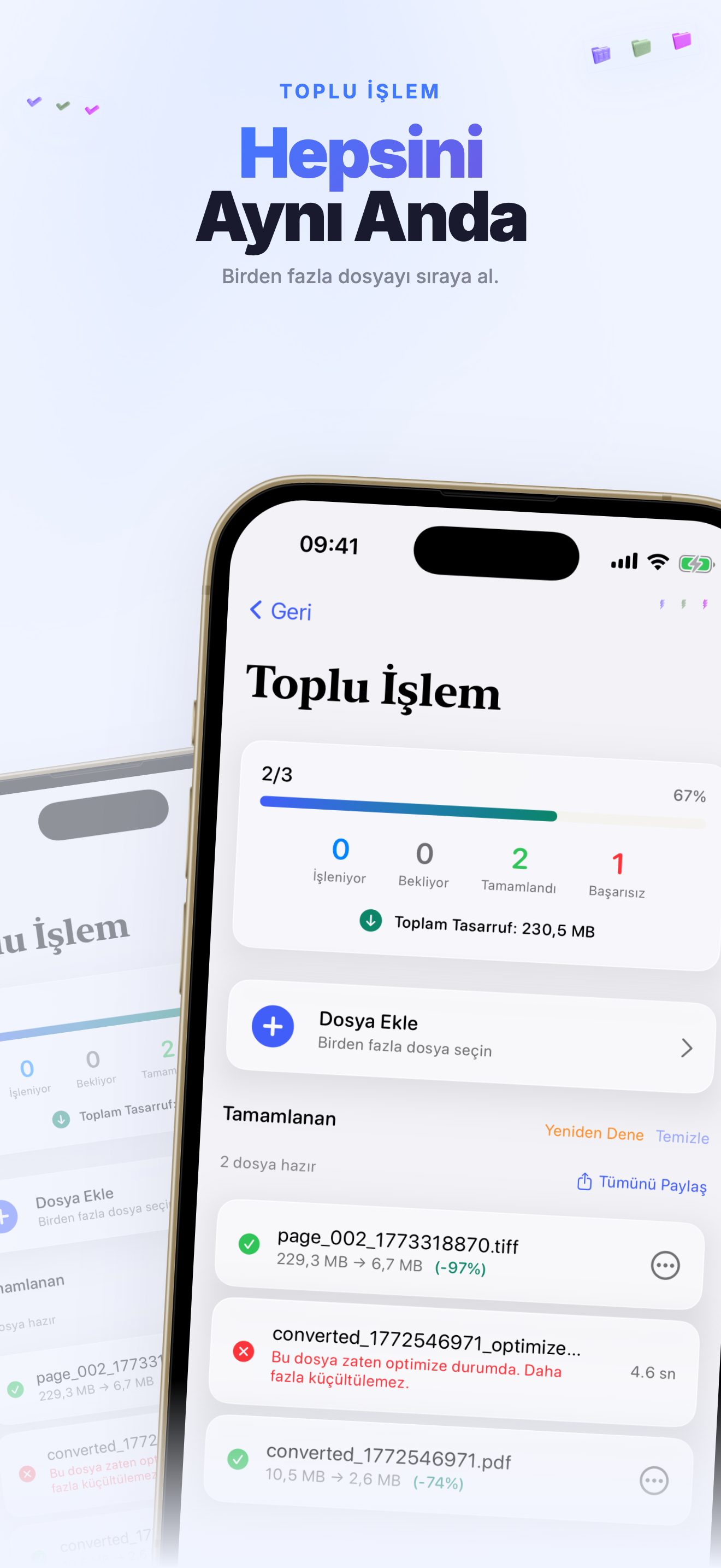 .optimize screenshot 5