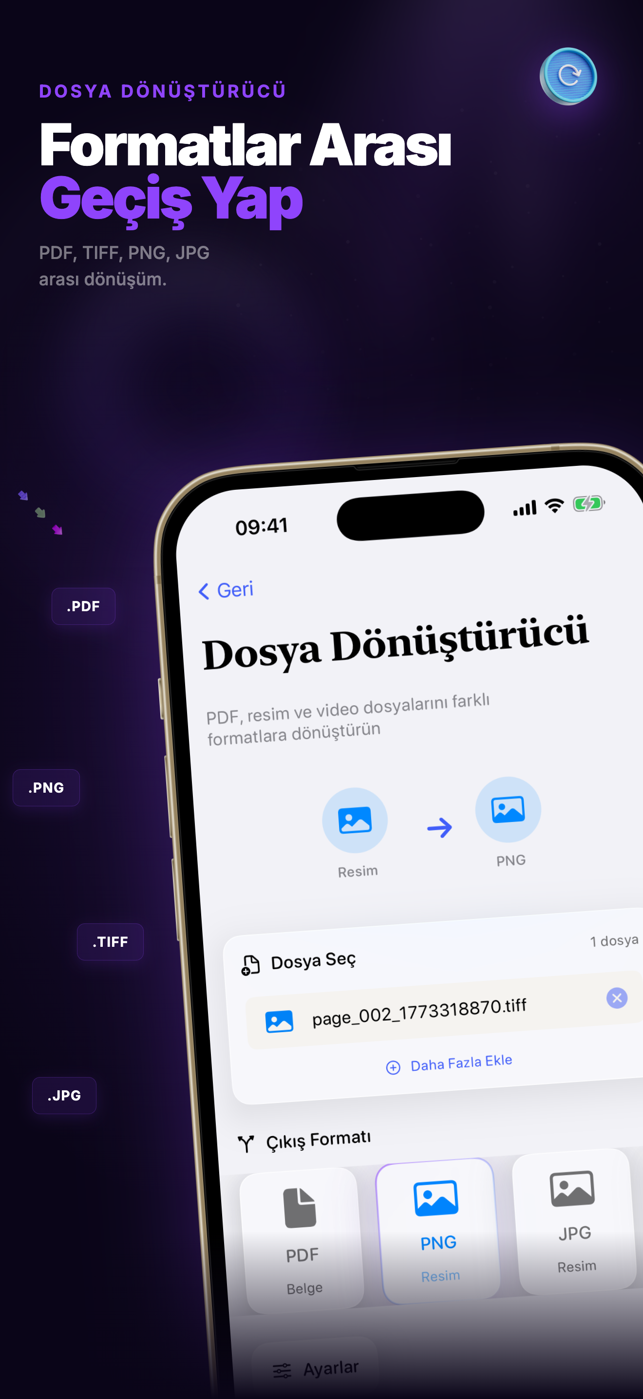 .optimize screenshot 6