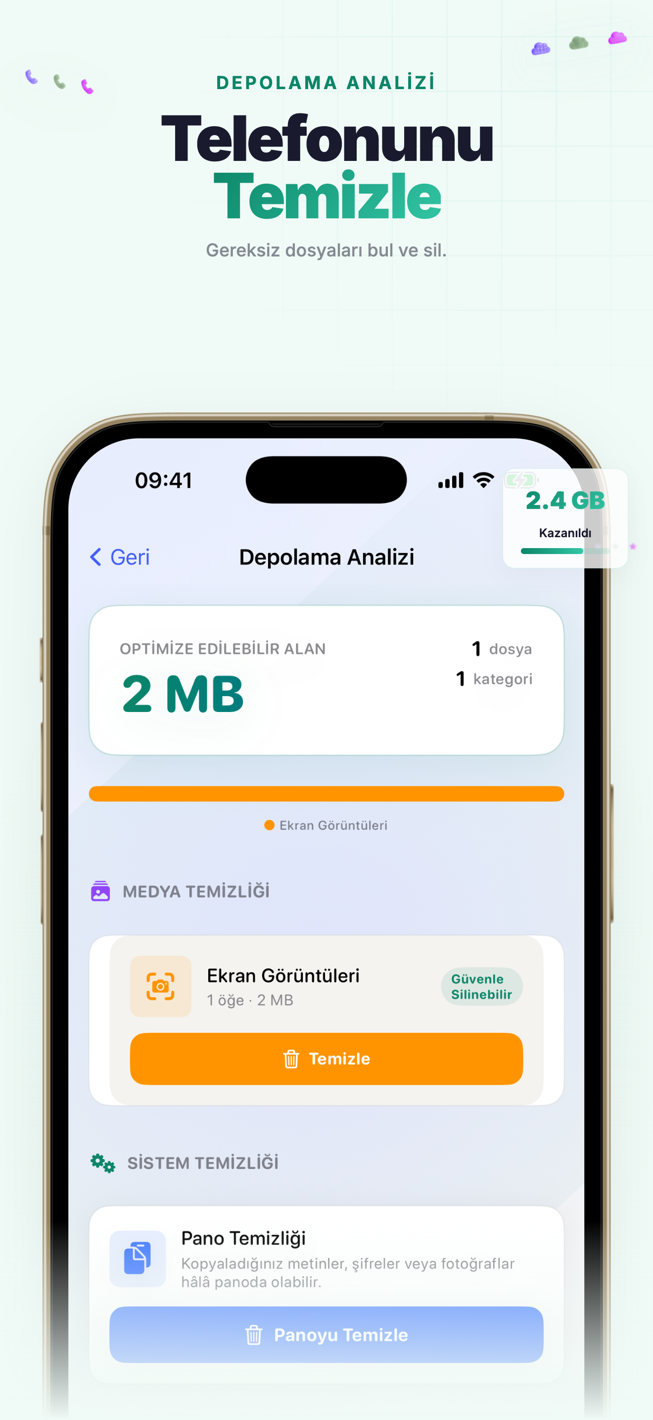 .optimize screenshot 7