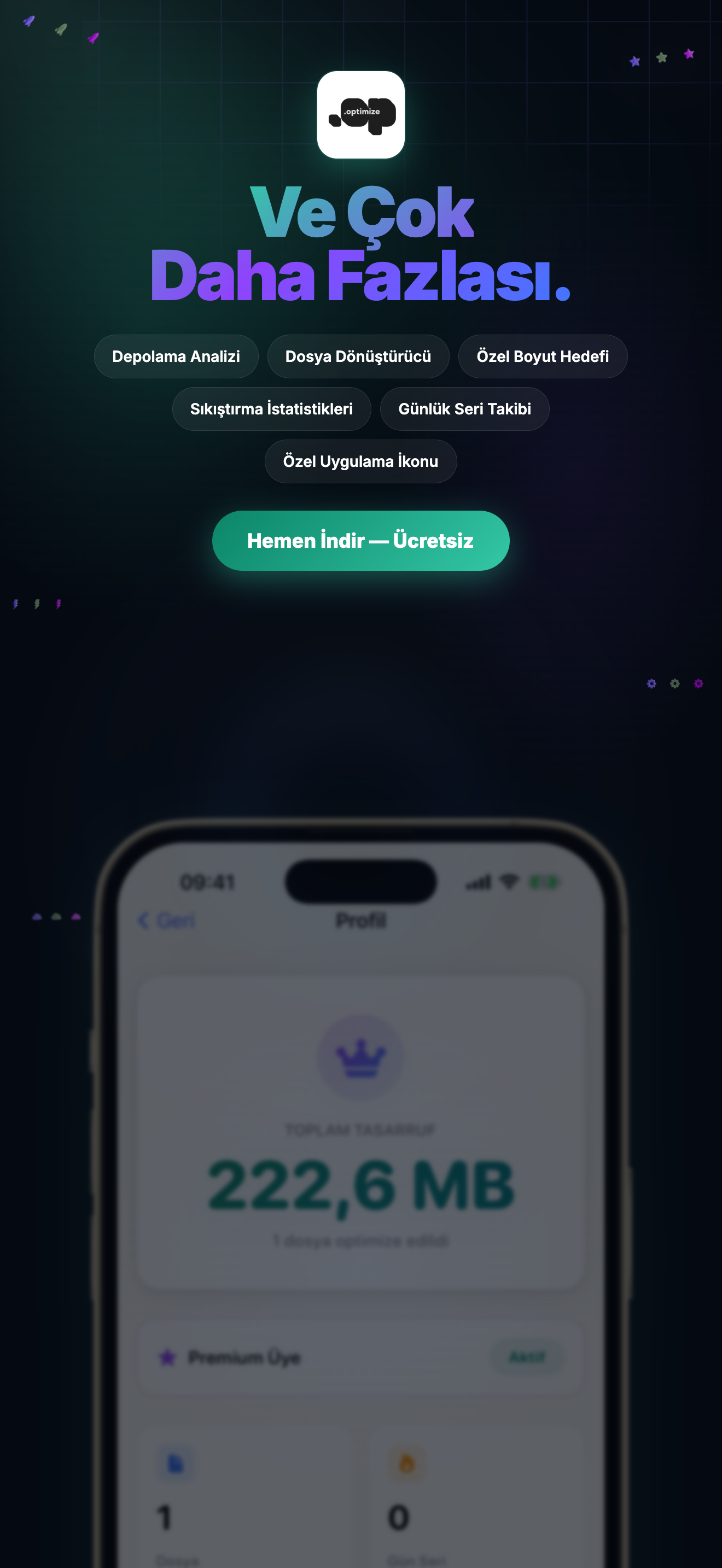 .optimize screenshot 8